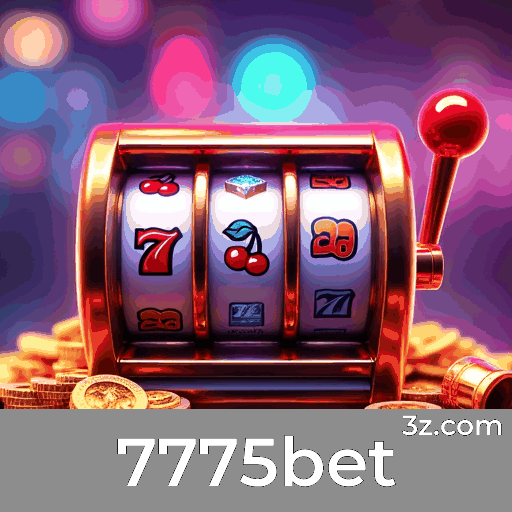 7775bet game mais image