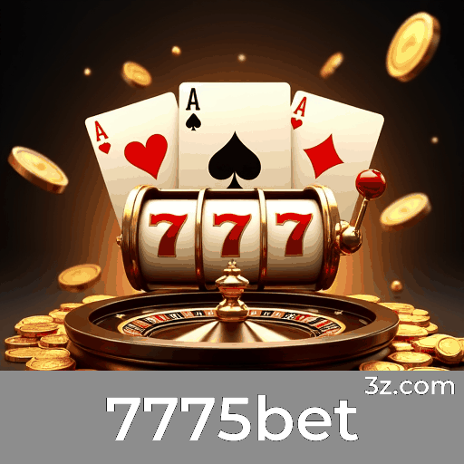 7775bet