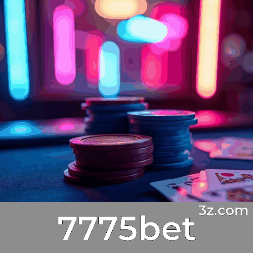 7775bet game mais image