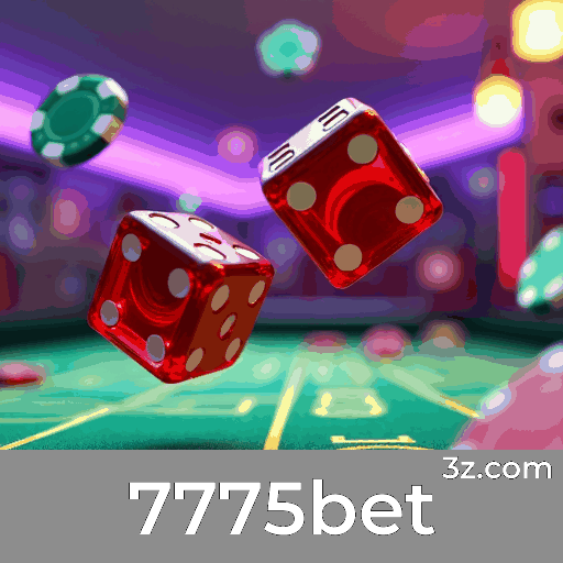 7775bet
