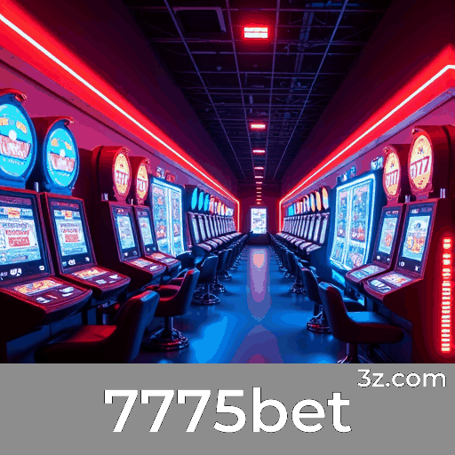 7775bet 