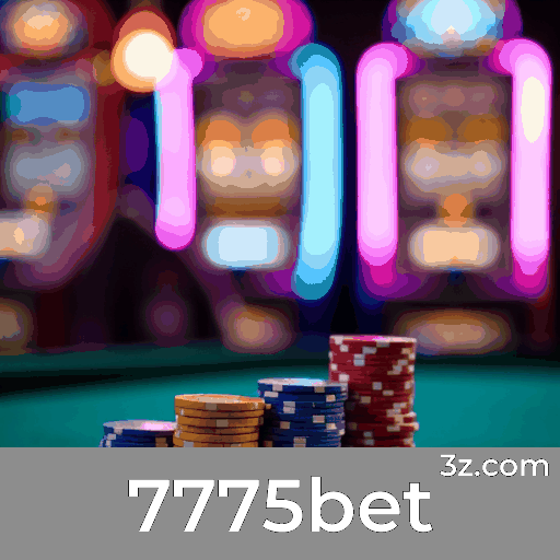 7775bet