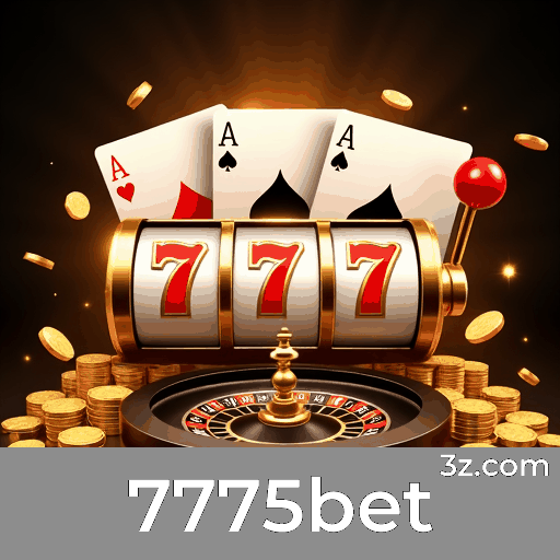 7775bet