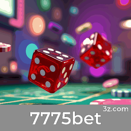 7775bet