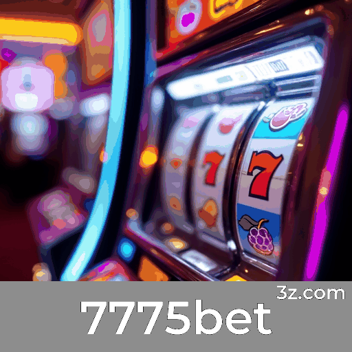 7775bet