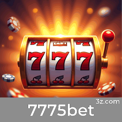 7775bet game mais image
