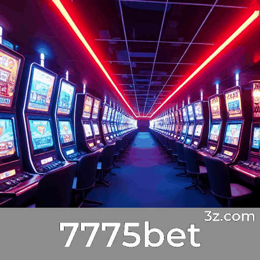 7775bet