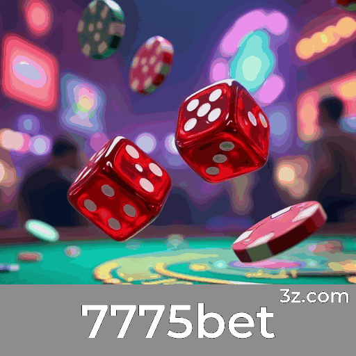 7775bet