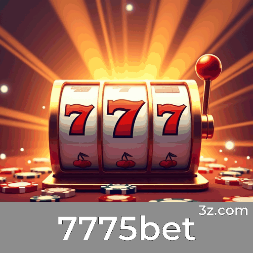 7775bet 