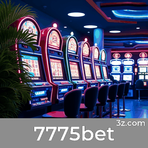7775bet ssl image
