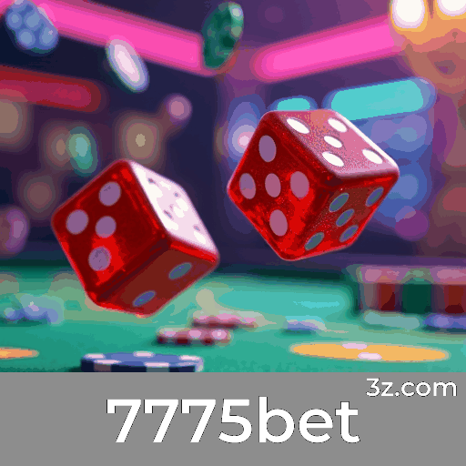 7775bet
