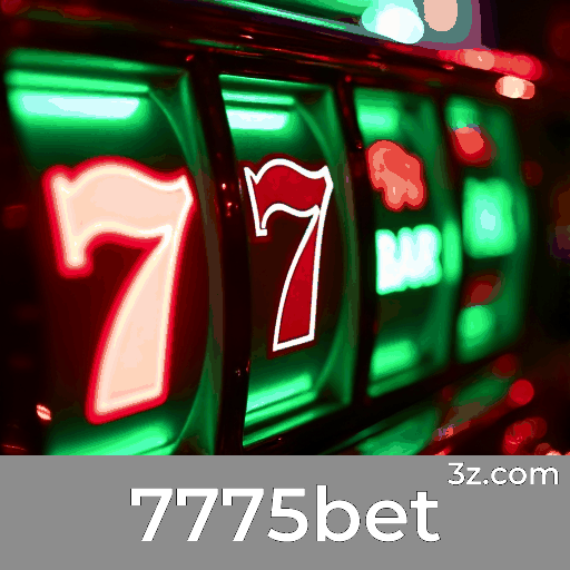 7775bet game mais image