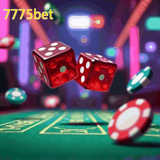 O 7775bet é o melhor cassino esportivo do Brasil!