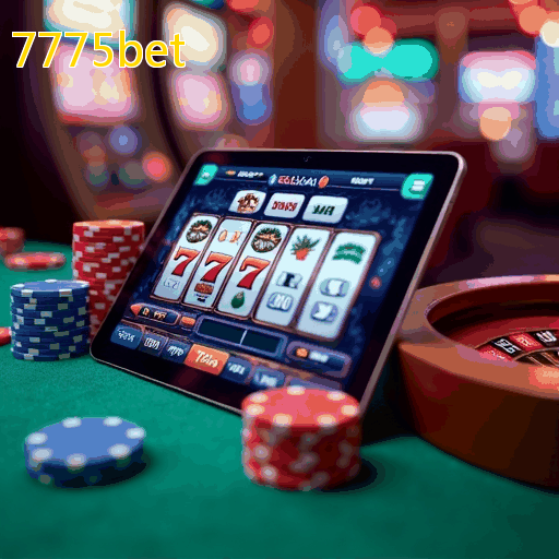 vivo no cassino 7775bet