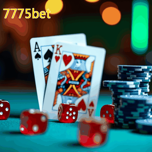 7775bet