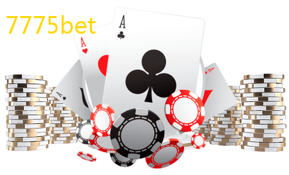 Jogue jogos de pôquer em 7775bet