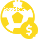 Aposte em esportes do mundo todo no 7775bet!
